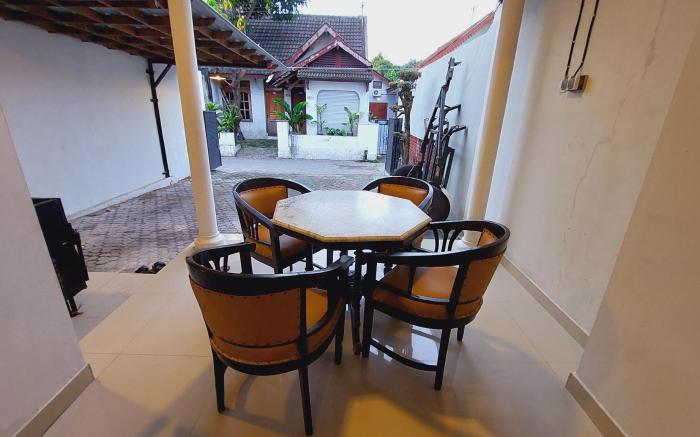 AGNI HOMESTAY