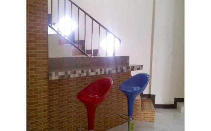 FULL WIFI 101Residences@strategic place in JKT