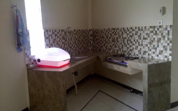 FULL WIFI 101Residences@strategic place in JKT