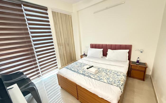 Hotel Taste & Rest