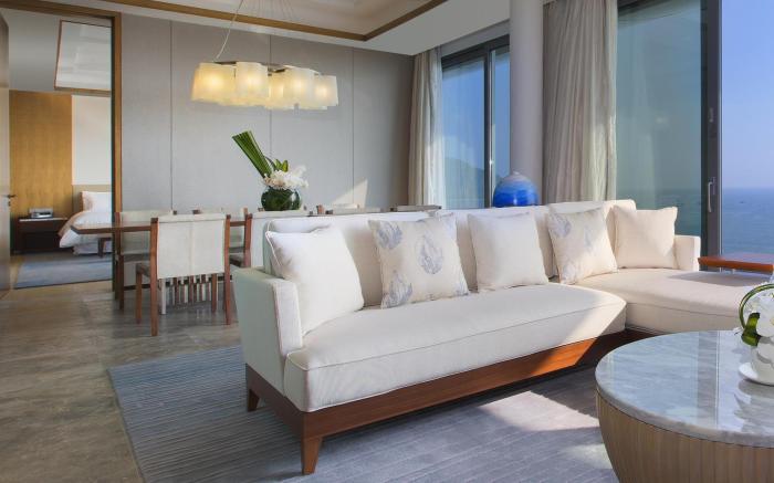 The Westin Blue Bay Resort & Spa