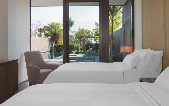 The Westin Blue Bay Resort & Spa