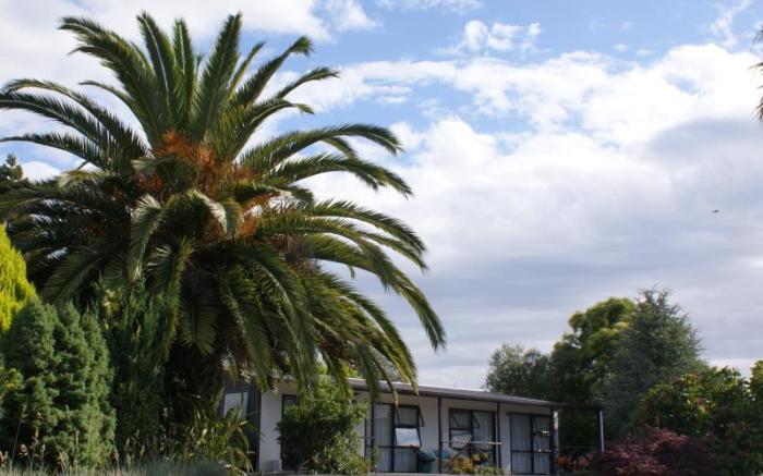 73 Milton Accommodation