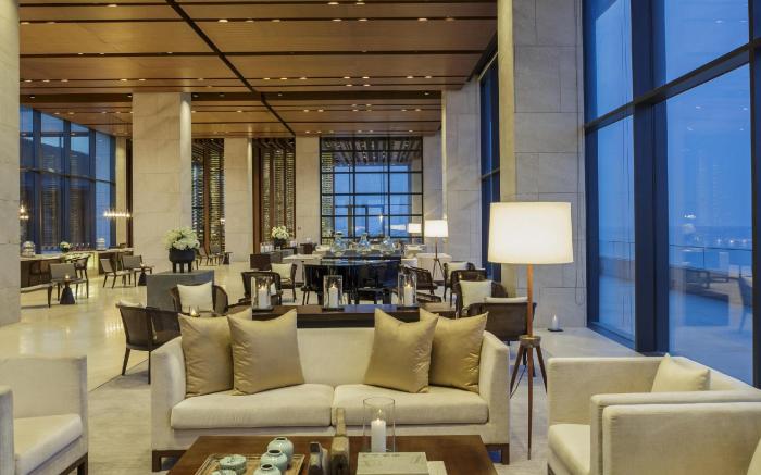 The Lalu Qingdao Hotel