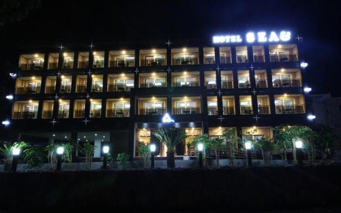 Sea View Hotel