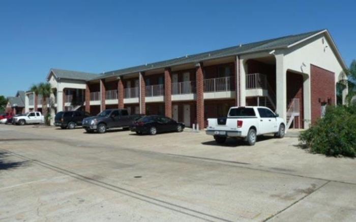 Americas Best Value Inn Pasadena Houston