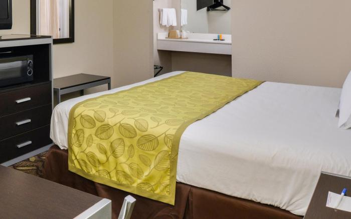 Americas Best Value Inn Pasadena Houston