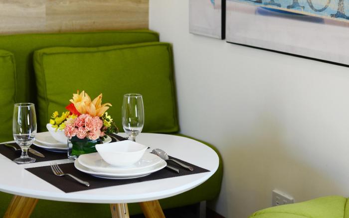 Azalea Hotels & Residences Boracay