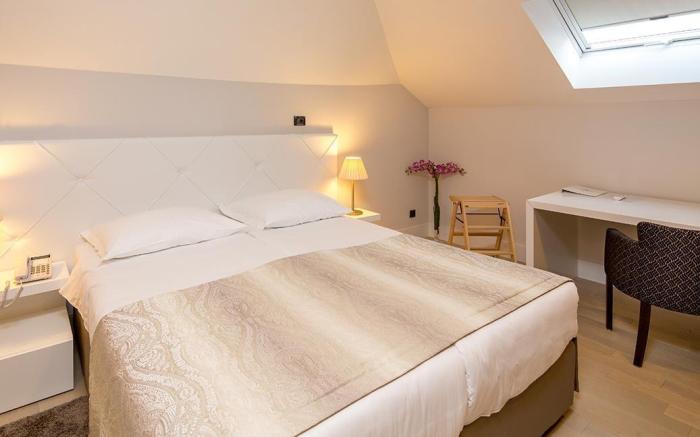 Cornaro Hotel