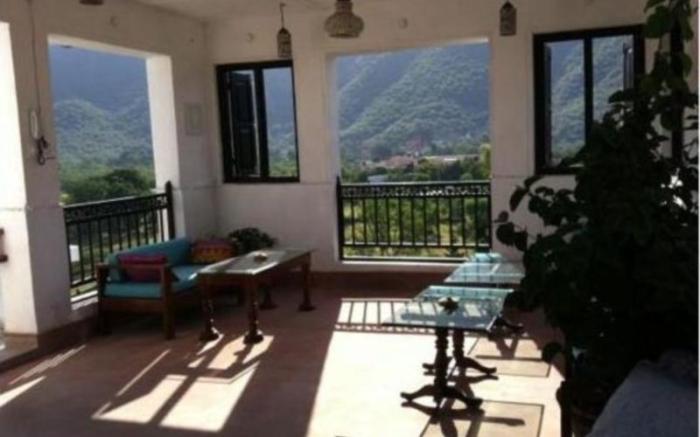 Dia Home Stay