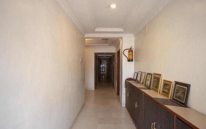OYO 29614 Jjs Park Inn