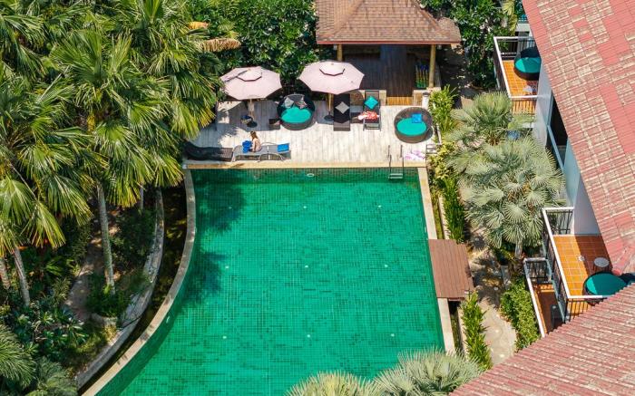 Coco Retreat Phuket Resort and Spa