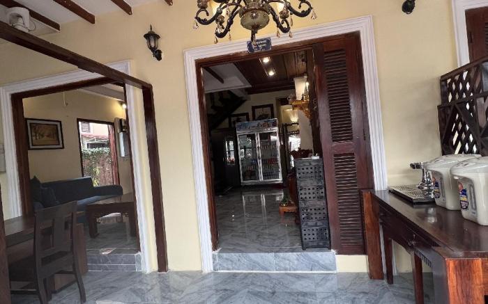 Chaluenxay Boutique hotel