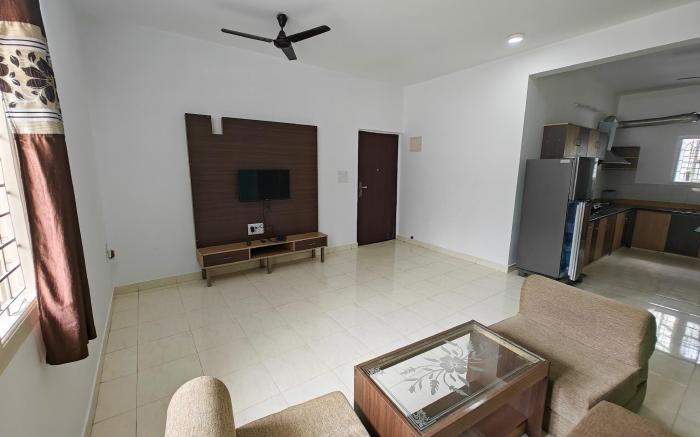 Sampada Homestay 