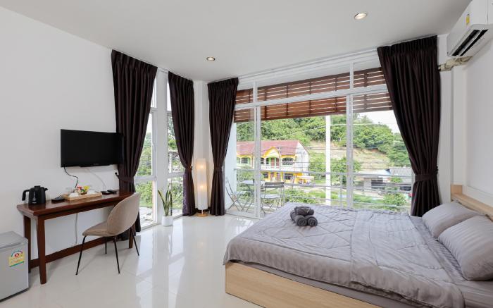 StayKa Suites