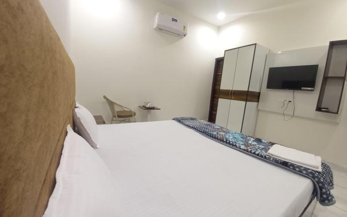 Hotel KG Residency