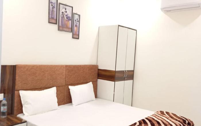 Hotel KG Residency