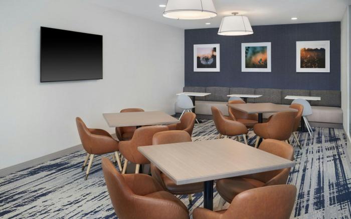 Towneplace Suites Columbus
