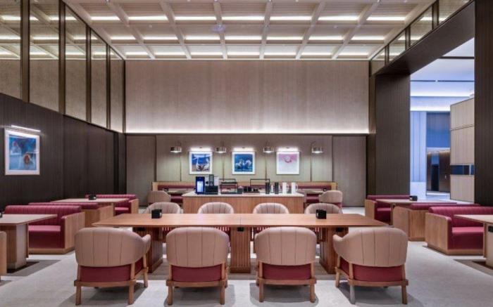 Intercity Shenzhen Futian Huanggang