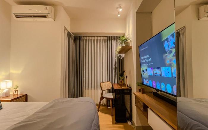 The Nest @ Grand Kamala Lagoon - Pool, Netflix