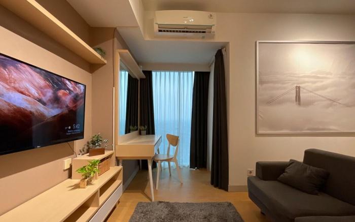 The Nest @ Grand Kamala Lagoon - Pool, Netflix