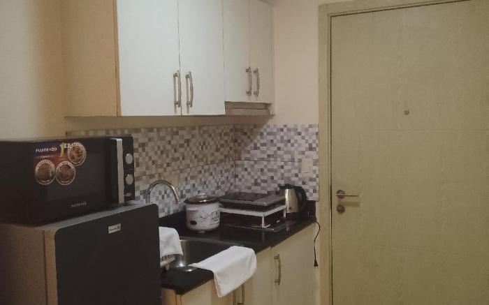 Staycation sa Jazz by Amaya