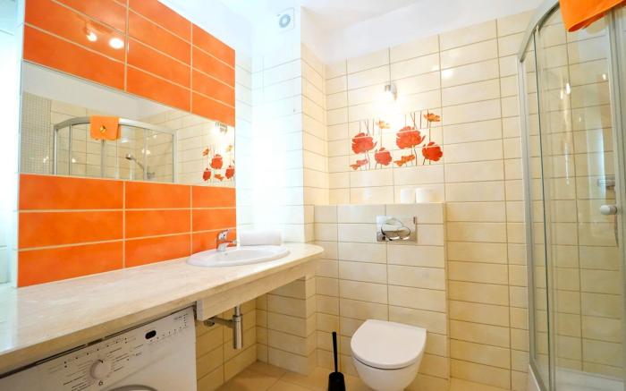 Apartamenty Every Sky Nadrzeczna 2B