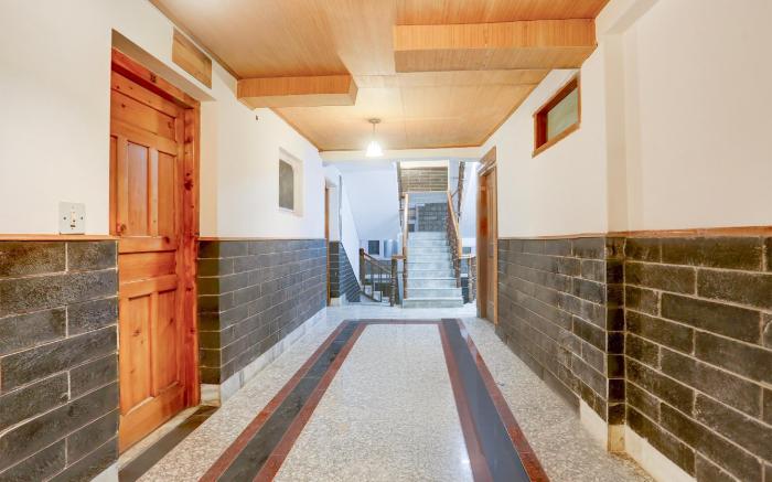 Super Collection O Mall Road Manali Downtown Hadimba Temple Formerly Hotel Shambhala