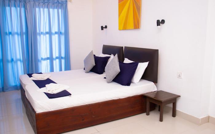 Woodnest Windmill Beach Hotel