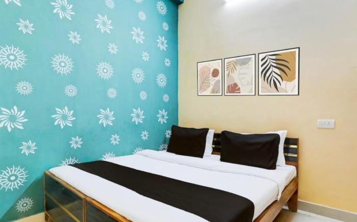 Goroomgo Vista Inn Varanasi
