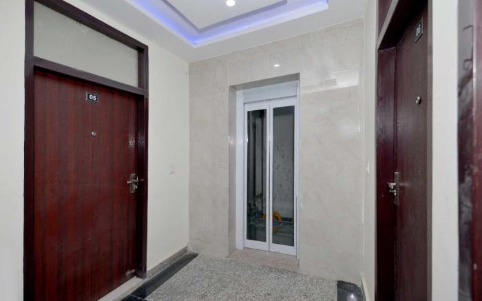 Collection O Sector 33 Gurgaon