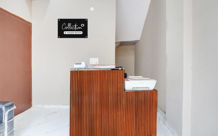 Super Collection O Sector 33 Gurgaon