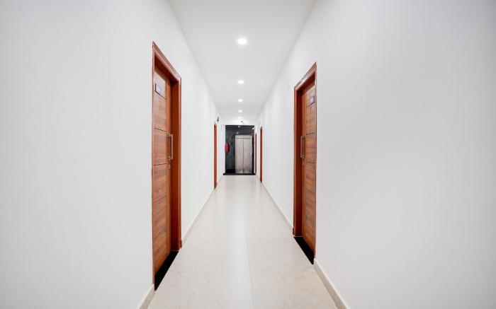 Super Townhouse Jeevan Bima Nagar Indranagar