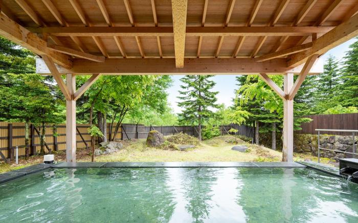 EN RESORT Grandeco Hotel