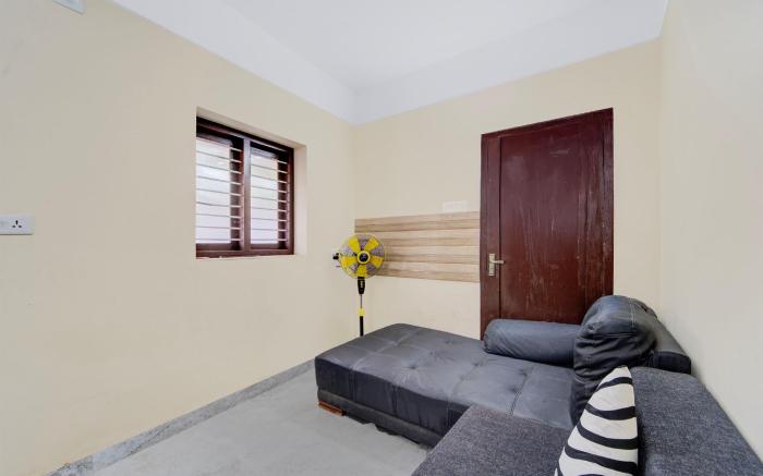 Super Hotel O Kazhakkoottam Near Technopark Phase 3