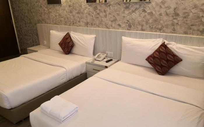 Hotel Westree KL Sentral