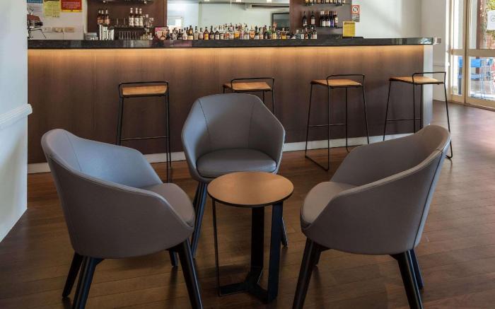 Silkari Urban CKS Sydney Airport Hotel