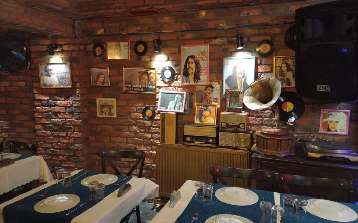 KAYIBEYİ HOTEL & RESTAURANT