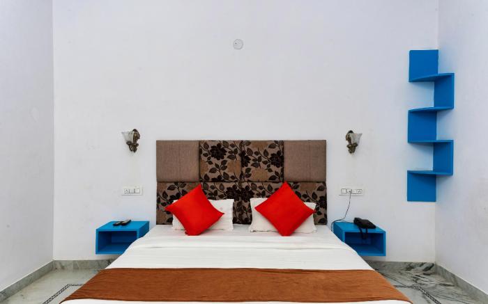 Shiv villa Home stay near Lake pichola