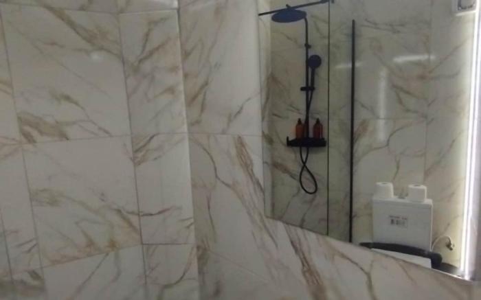 Athina Central Apartment
