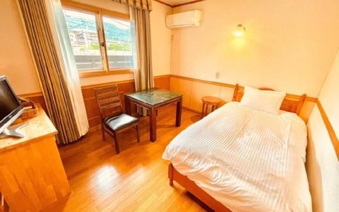 Hotel Nikko Akarinoyado Villa Revage