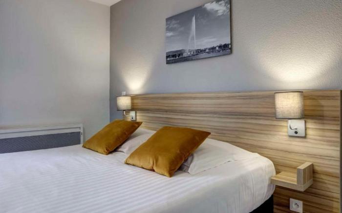 Comfort Aparthotel Divonne L'Oree du Parc