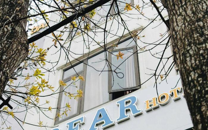 Bear Hotel & Homestay
