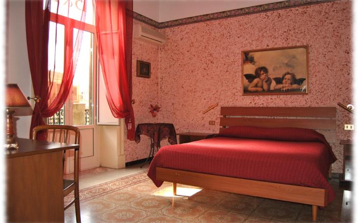 Bed and Breakfast D'Angelo