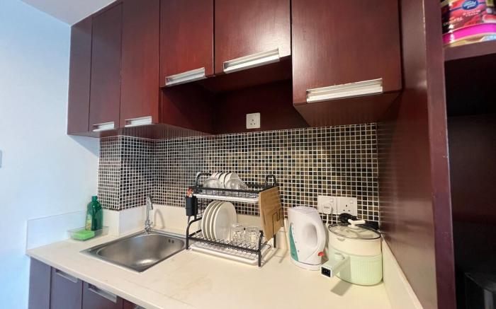 KK City Centre Ming Garden Modern INN Studio
