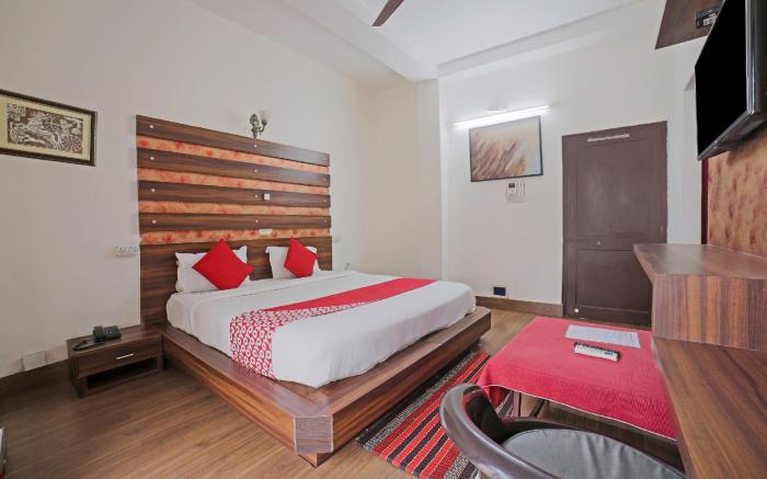 Hotel O Arawali Inn