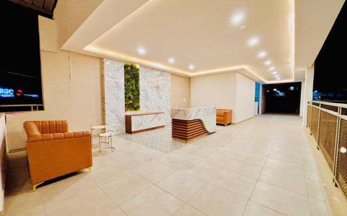 Atrium Hotel by Bestinn Leisure