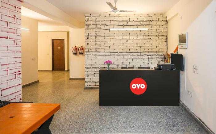 Hotel O D P International