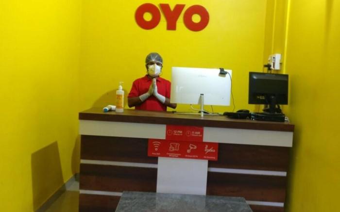 Hotel O Jp Homes