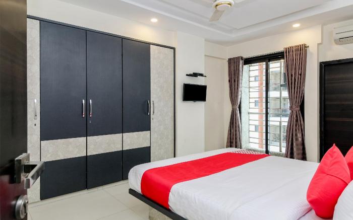 OYO 27601 Zaika Orchid Apartments